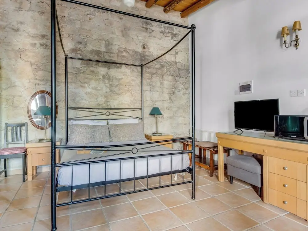 Какопетрия: Cornaro House - Charming Studio Apartment