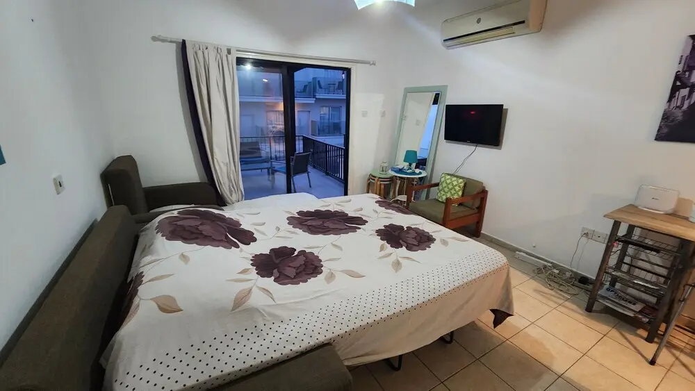 Айя-Напа: Captivating Studio in Ayia Napa in Great Location