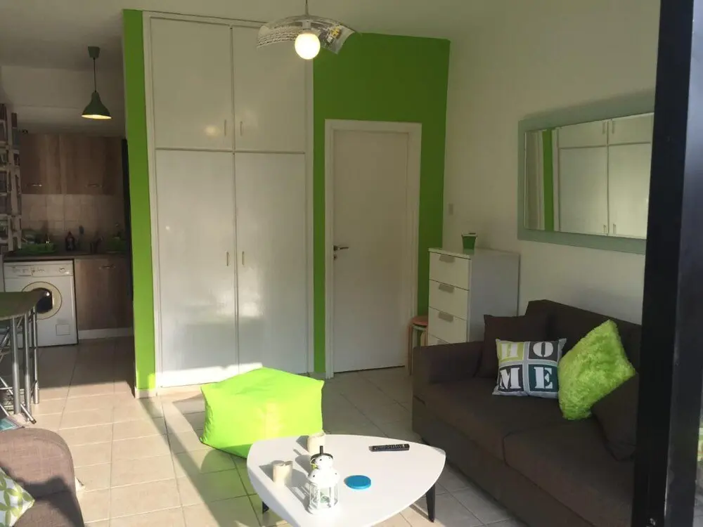 Айя-Напа: Captivating Studio in Ayia Napa in Great Location