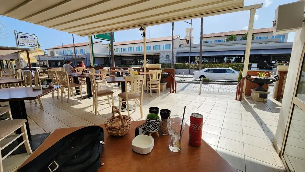 Айя-Напа: Captivating Studio in Ayia Napa in Great Location