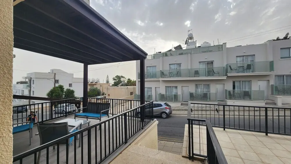 Айя-Напа: Captivating Studio in Ayia Napa in Great Location