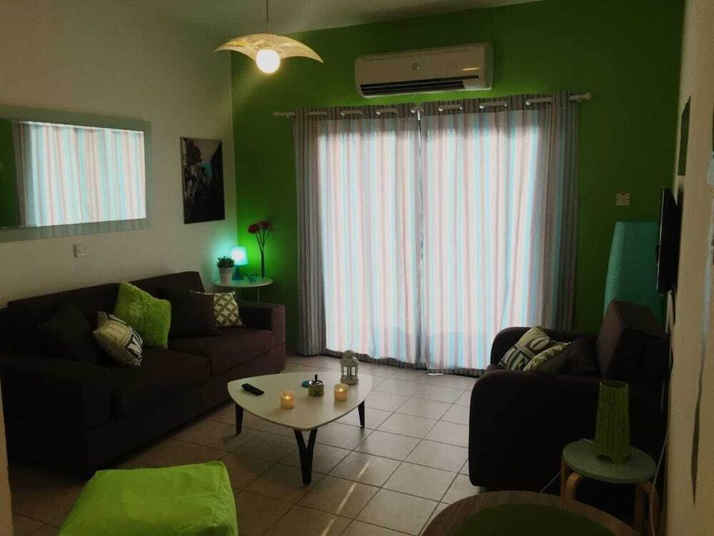 Айя-Напа: Captivating Studio in Ayia Napa in Great Location