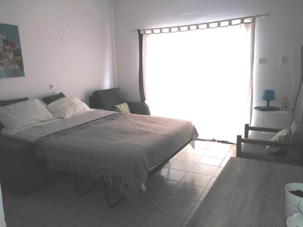 Айя-Напа: Captivating Studio in Ayia Napa in Great Location
