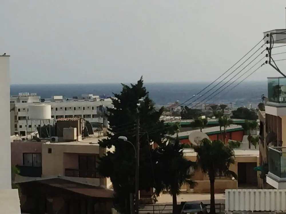 Captivating Studio in Ayia Napa in Great Location — фото 1