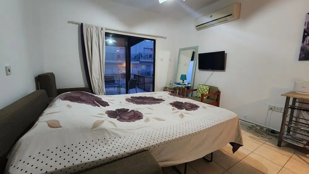 Айя-Напа: Captivating Studio in Ayia Napa in Great Location
