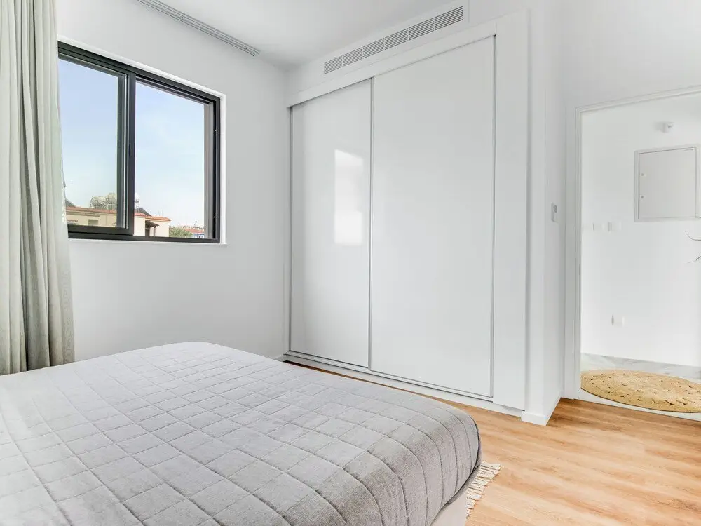 Пафос: Sanders Olive - Cozy 1-bdr Apt With Shared Pool