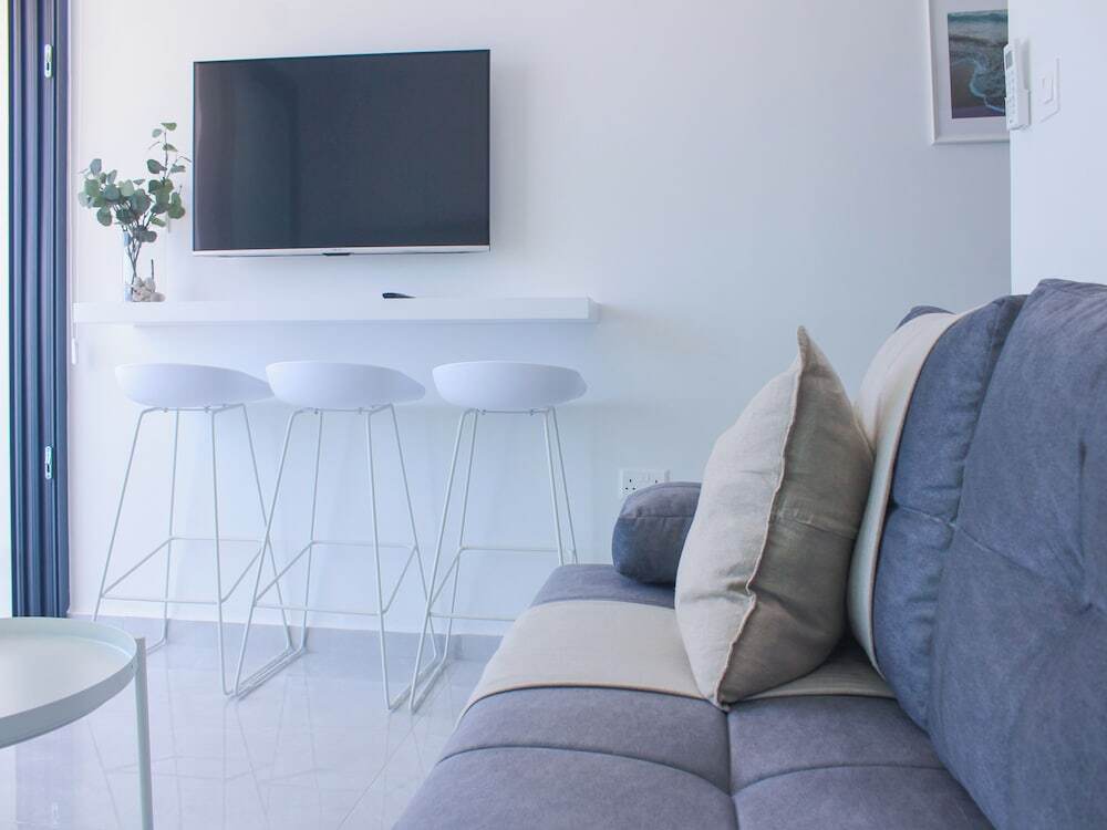 Пафос: Phaedrus Living Marina Sea View 214 Gold