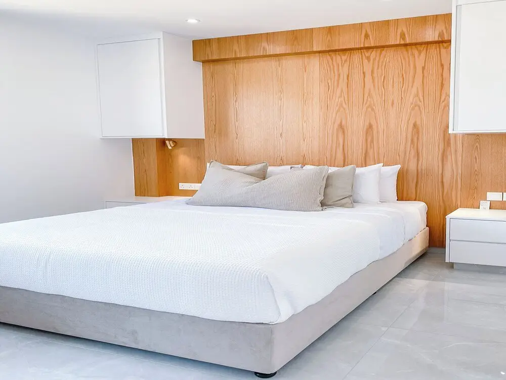 Phaedrus Living Marina Sea View 214 Gold — фото 1