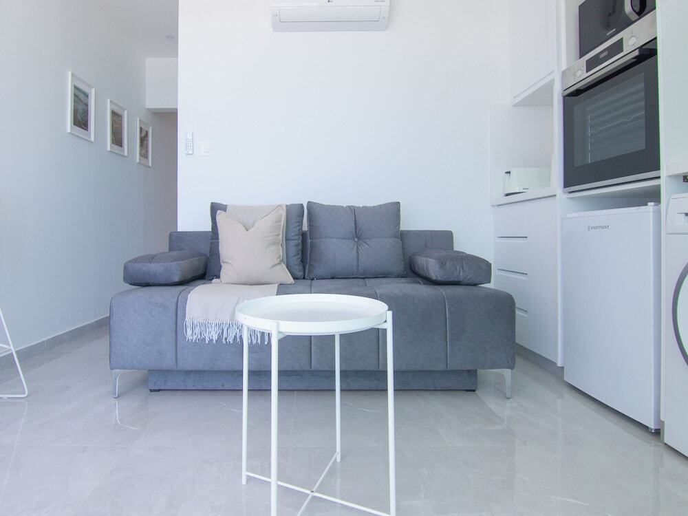 Пафос: Phaedrus Living Marina Sea View 214 Gold