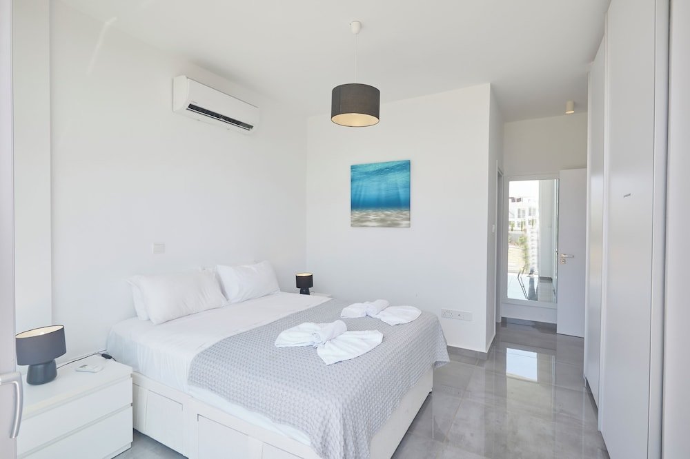 Протарас: Protaras Olivine Villa Ol01