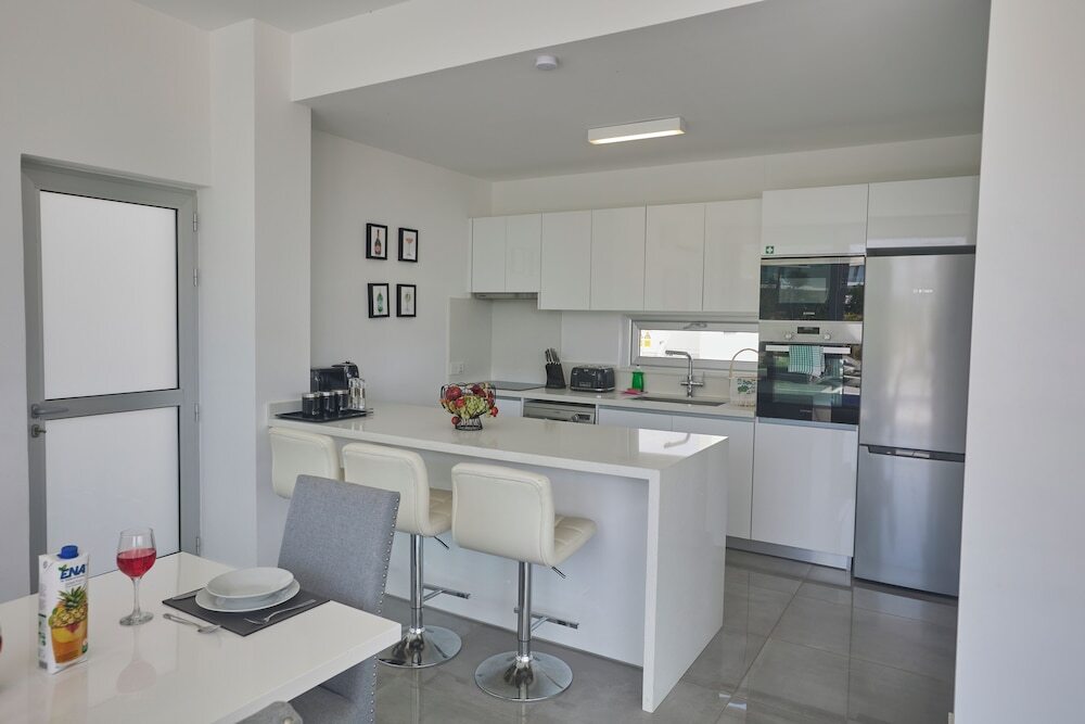 Протарас: Protaras Olivine Villa Ol01