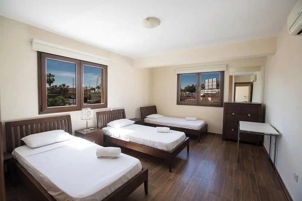 Айя-Напа: Ayia Napa Holiday Apartment Na101