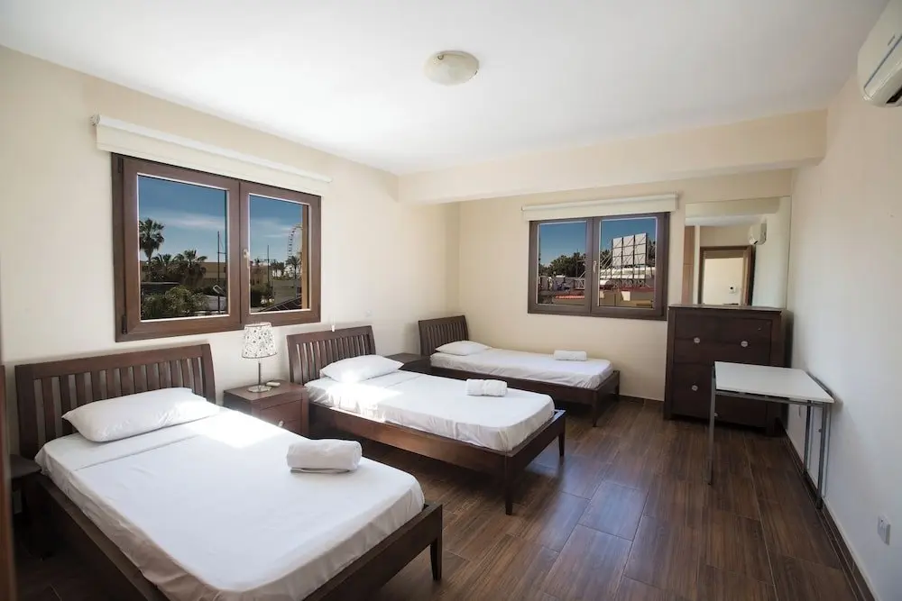 Айя-Напа: Ayia Napa Holiday Apartment Na101