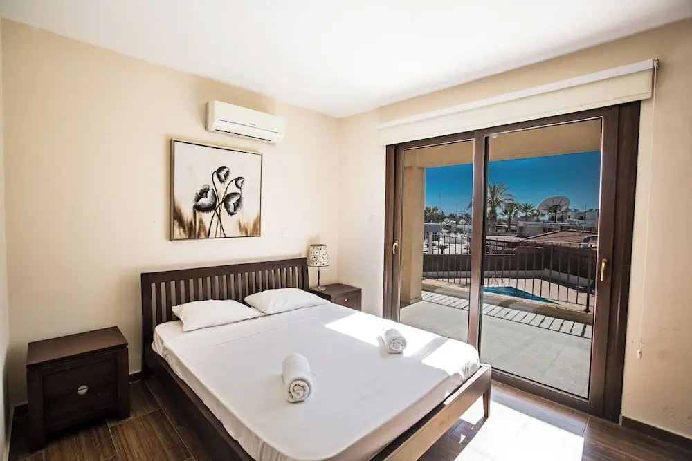 Айя-Напа: Ayia Napa Holiday Apartment Na101