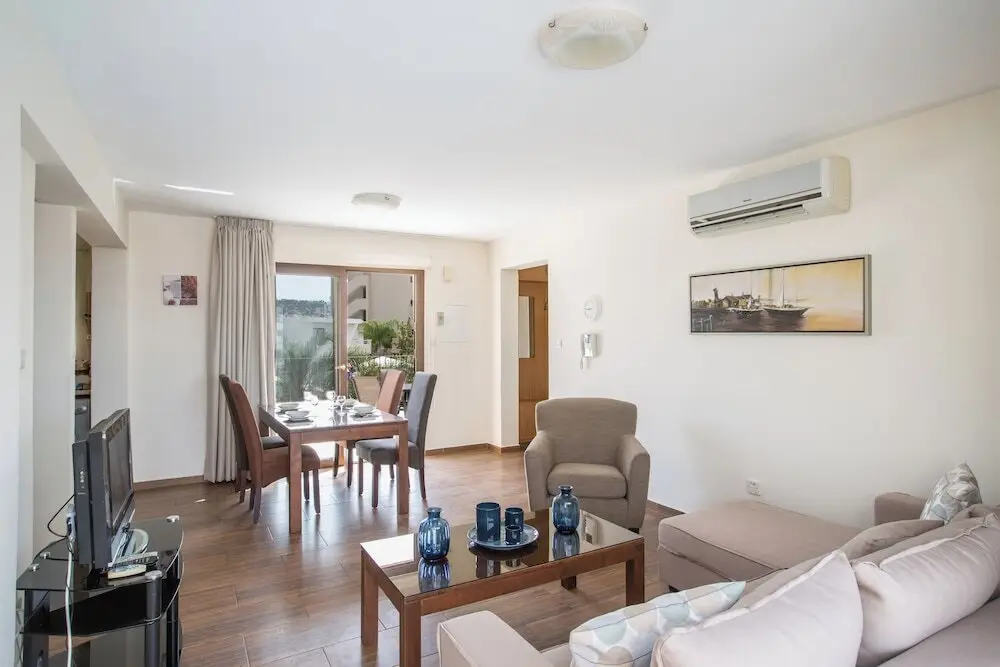 Айя-Напа: Ayia Napa Holiday Apartment Na101