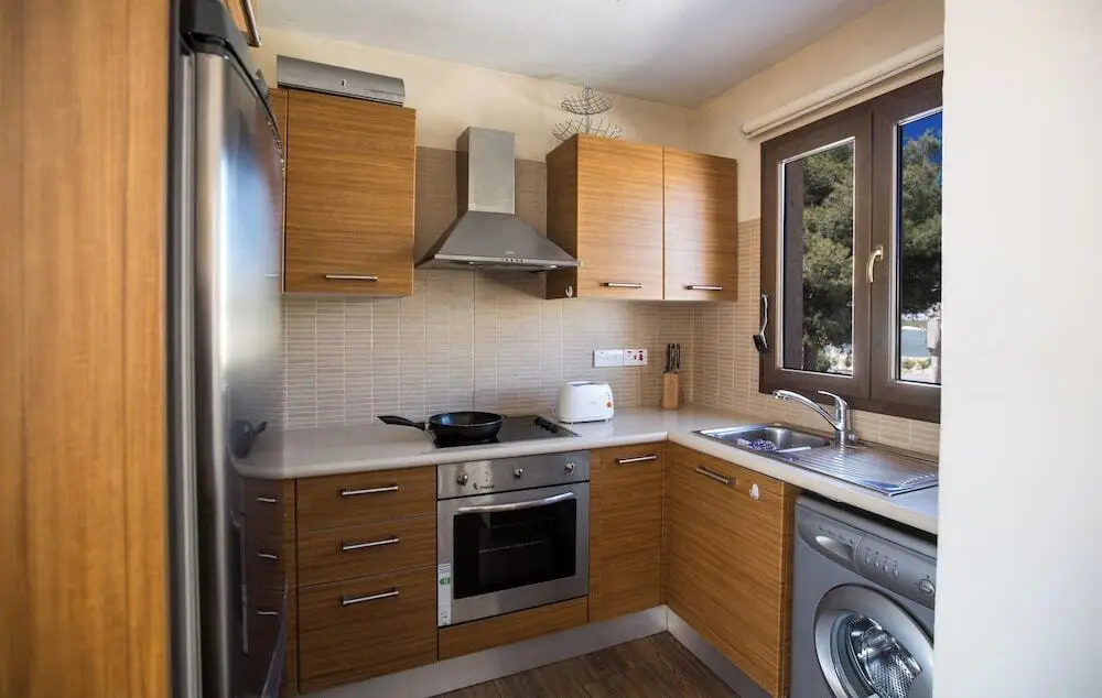 Айя-Напа: Ayia Napa Holiday Apartment Na101