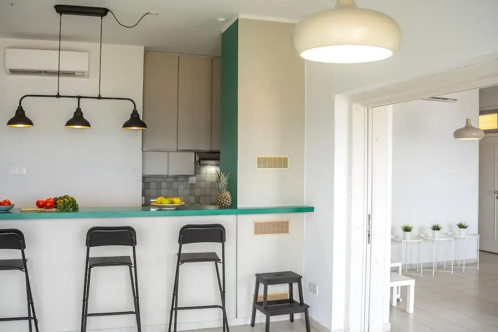 Протарас: Protaras H2O Seafront Suite