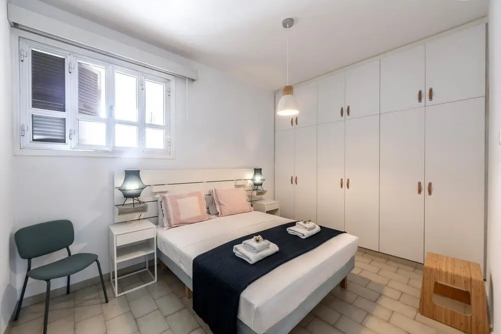 Протарас: Protaras H2O Seafront Suite
