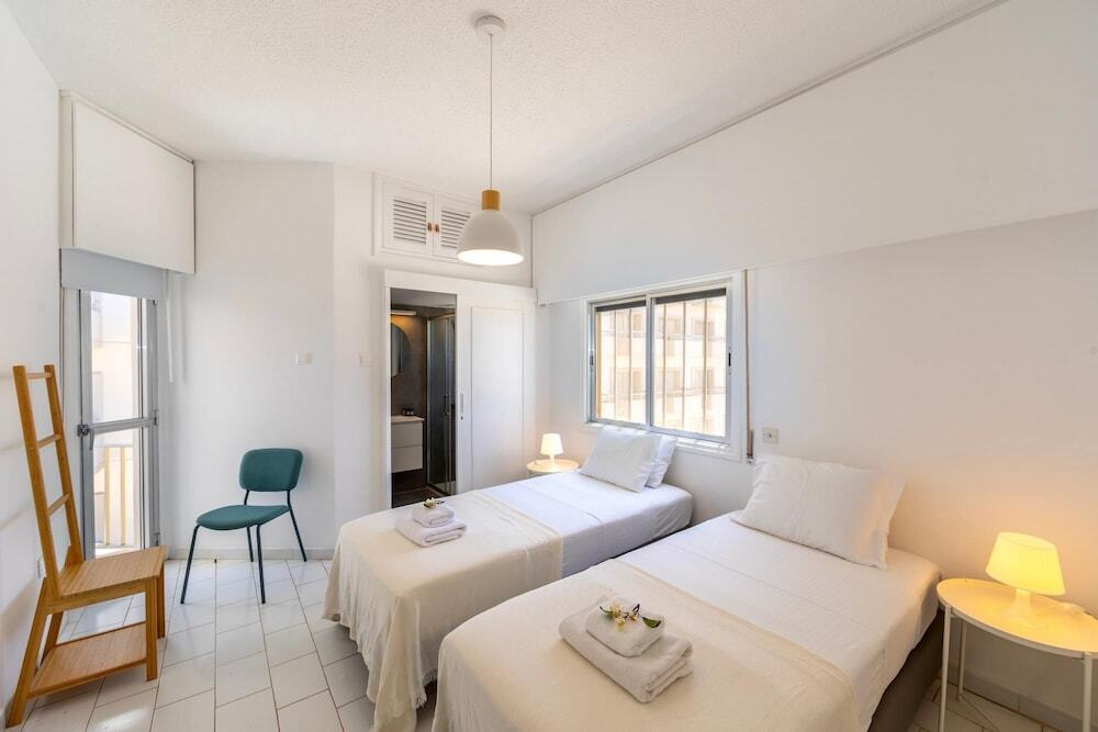 Протарас: Protaras O2 Seaside Suite