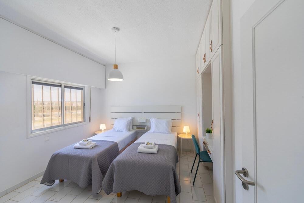Протарас: Protaras O2 Seaside Suite
