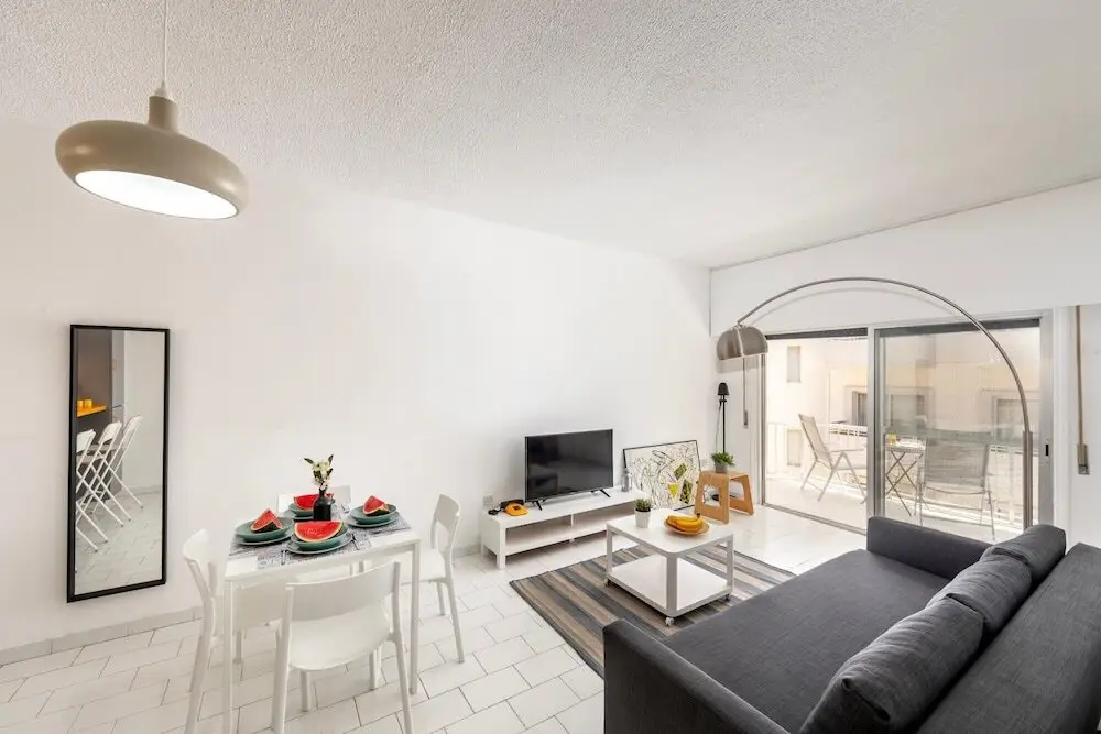 Протарас: Protaras O2 Seaside Suite