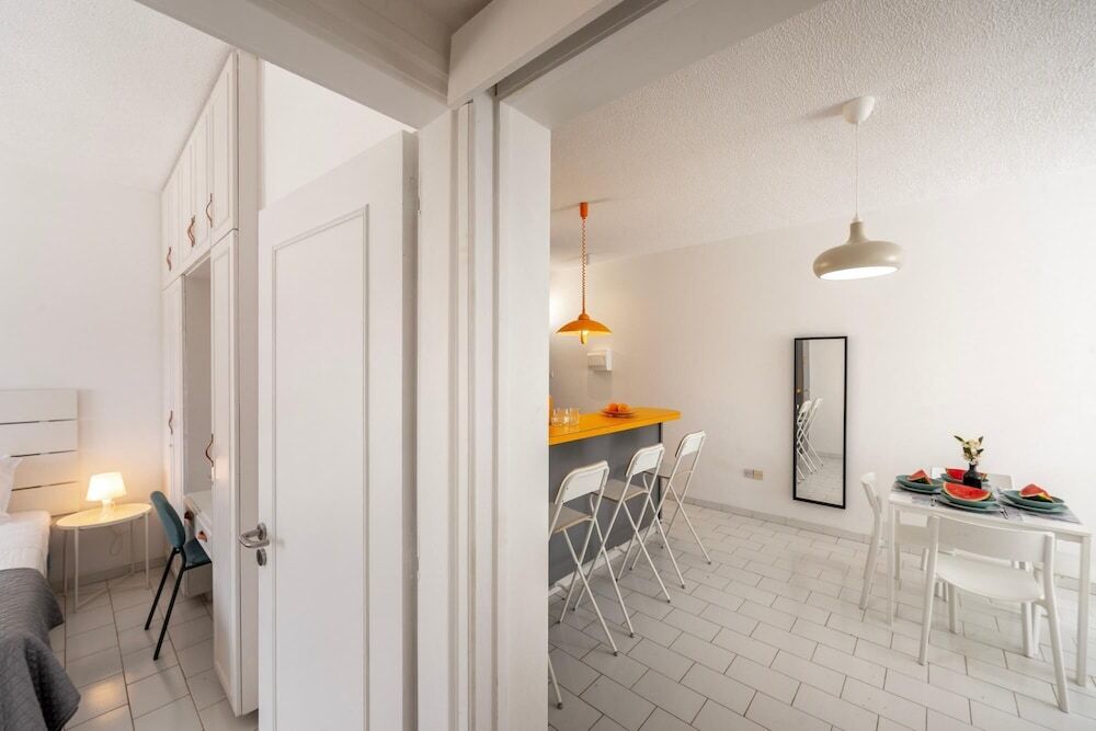 Protaras O2 Seaside Suite — фото 1