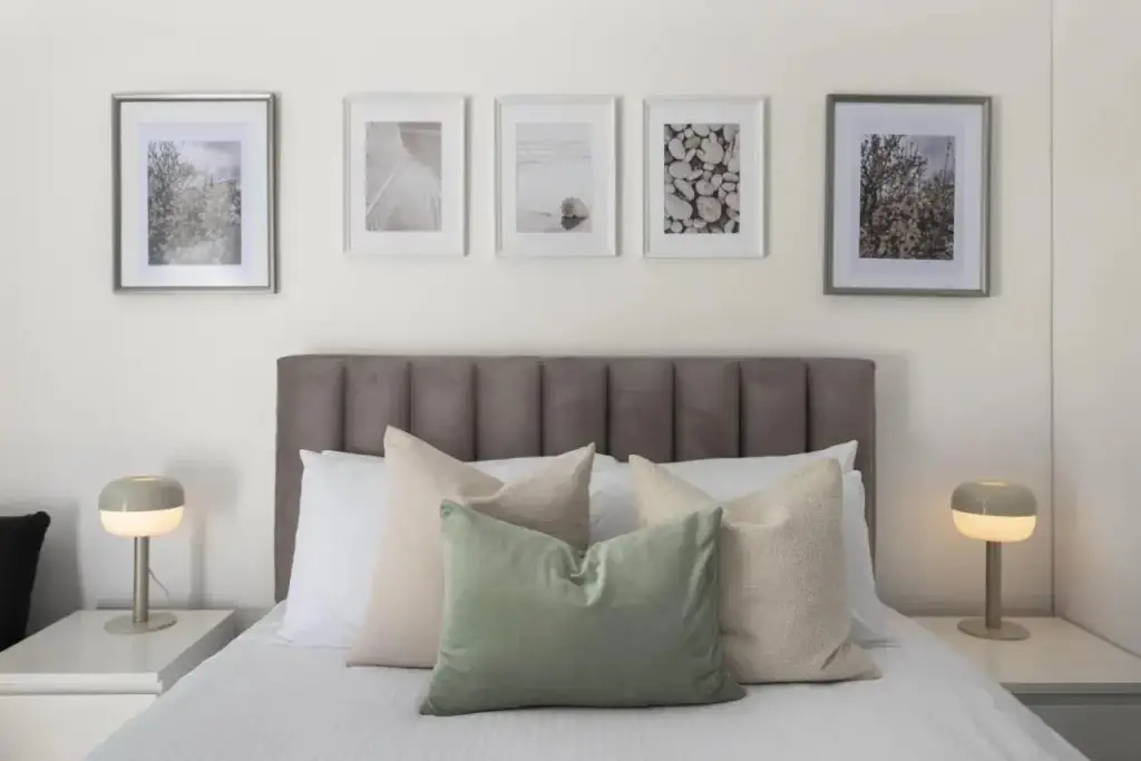 Пафос: Phaedrus Living: Alkminis Seaside Suites Sand