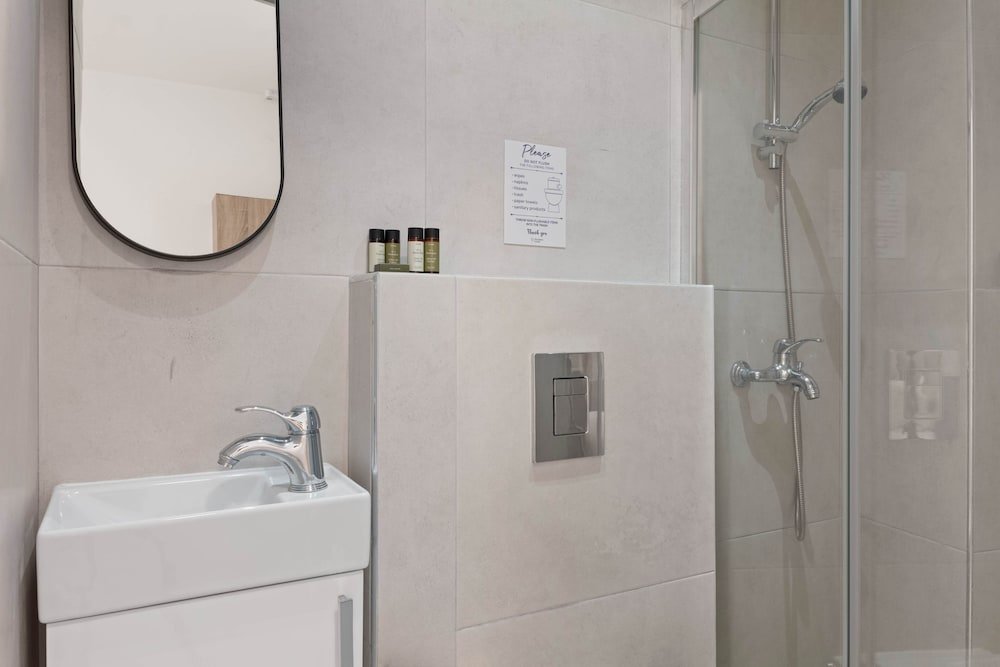 Пафос: Phaedrus Living: Alkminis Seaside Suites Verano