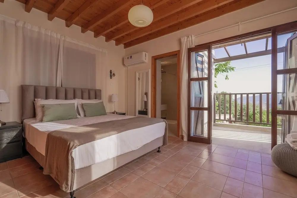 Като-Акурдалия: Phaedrus Living Amarakos Villa