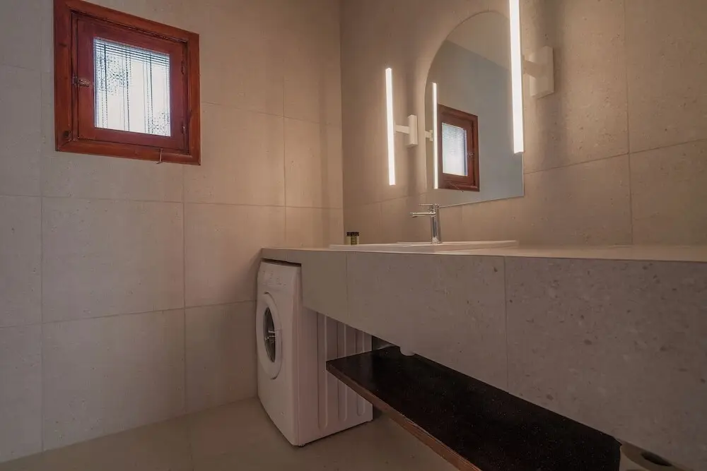 Като-Акурдалия: Phaedrus Living Amarakos Villa