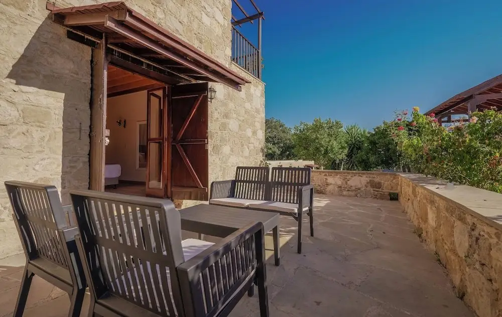 Като-Акурдалия: Phaedrus Living Amarakos Villa