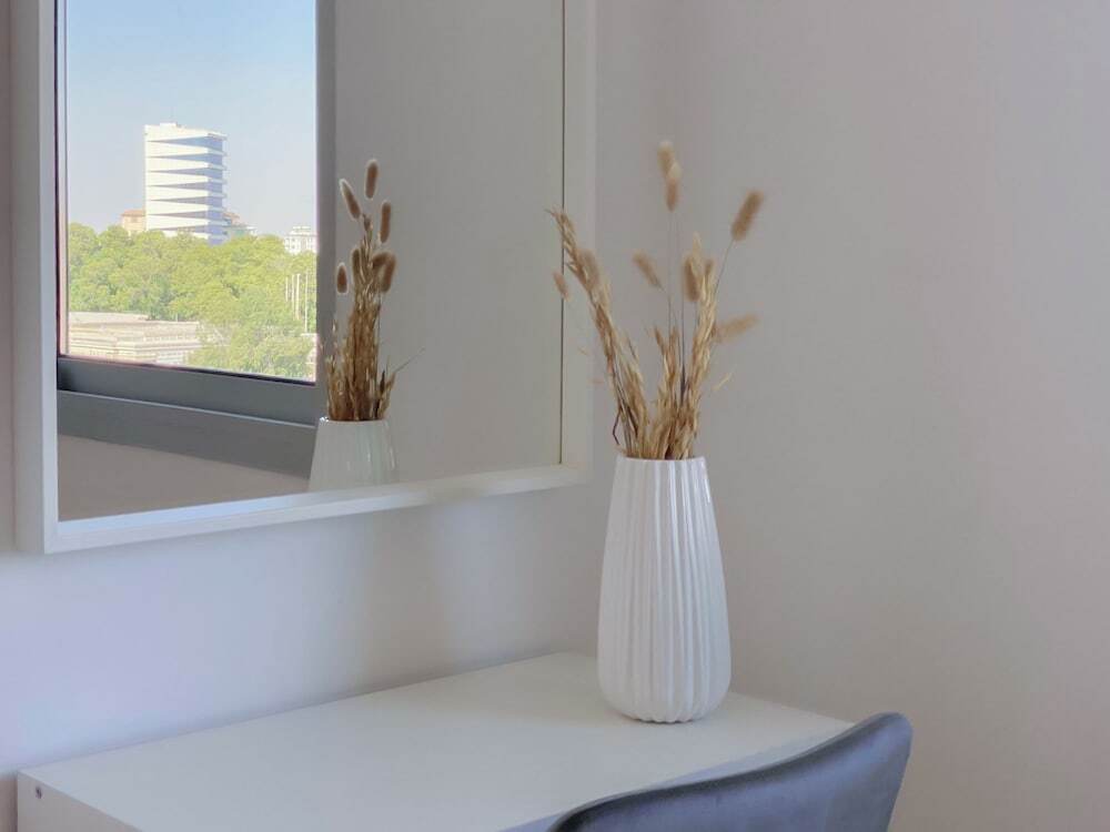 Никосия: Phaedrus Living Plateia Suite Brillante