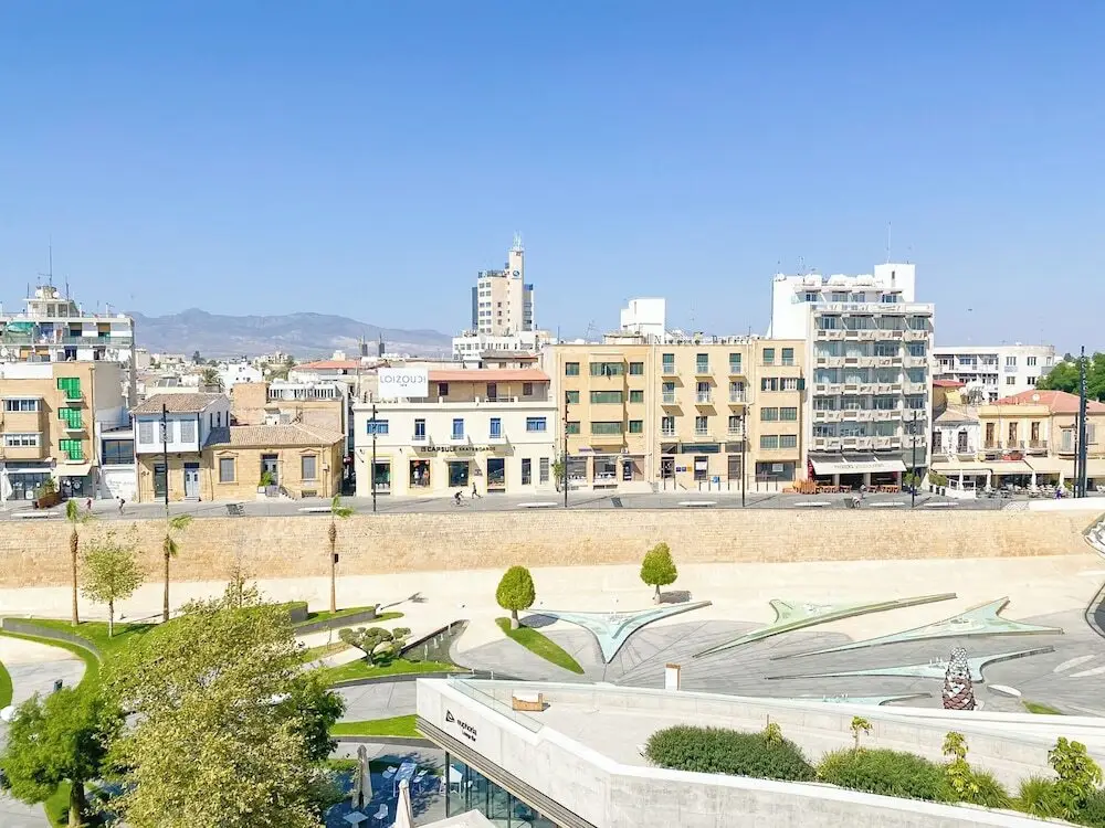 Phaedrus Living Plateia Suite Brillante — фото 1