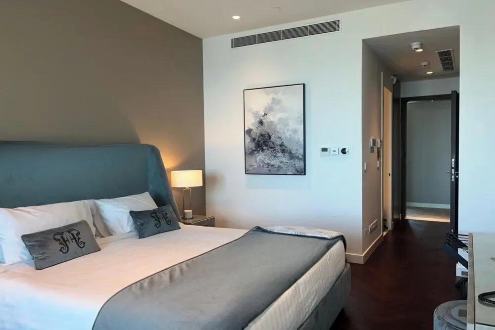 Гермасойя: Phaedrus Living Del Mar Suite 310