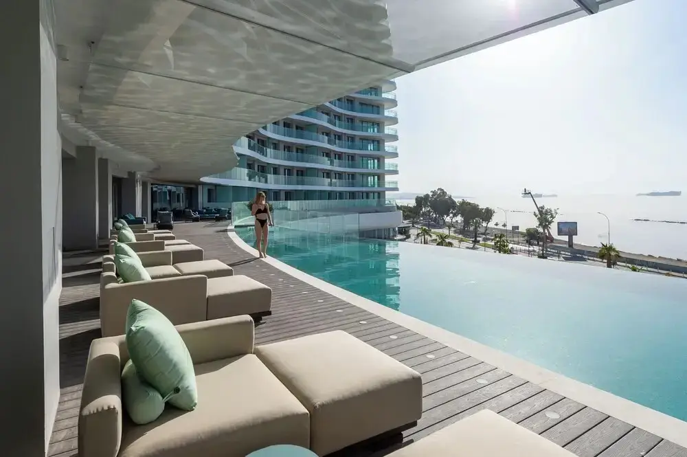 Гермасойя: Phaedrus Living Del Mar Suite 311