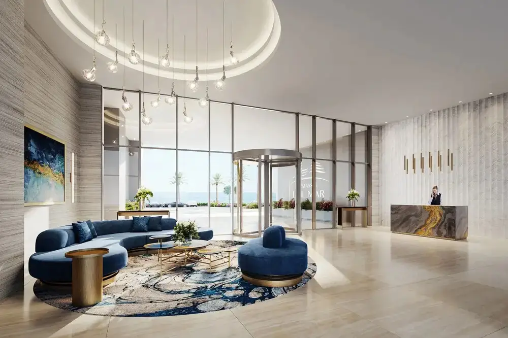 Гермасойя: Phaedrus Living Del Mar Suite 311