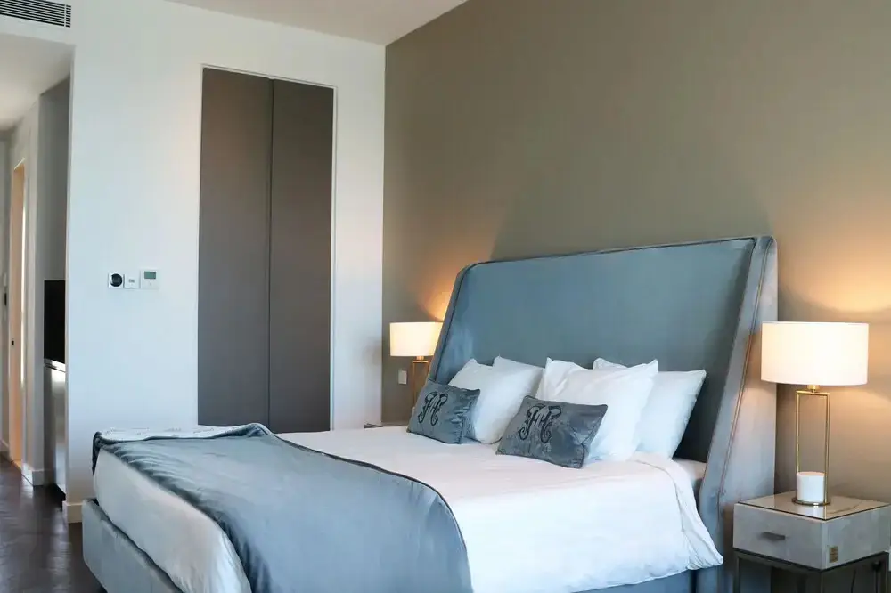 Гермасойя: Phaedrus Living Del Mar Suite 311