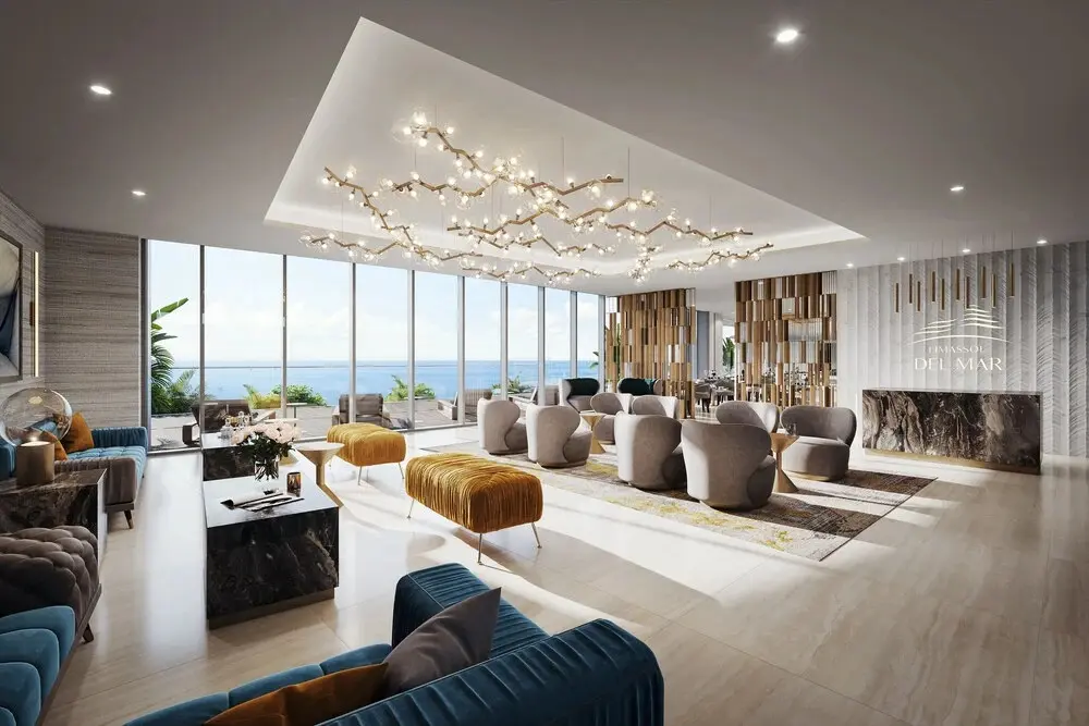 Гермасойя: Phaedrus Living Del Mar Suite 309
