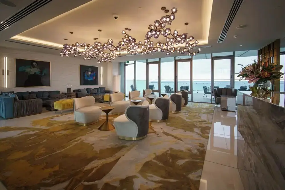 Гермасойя: Phaedrus Living Del Mar Suite 309