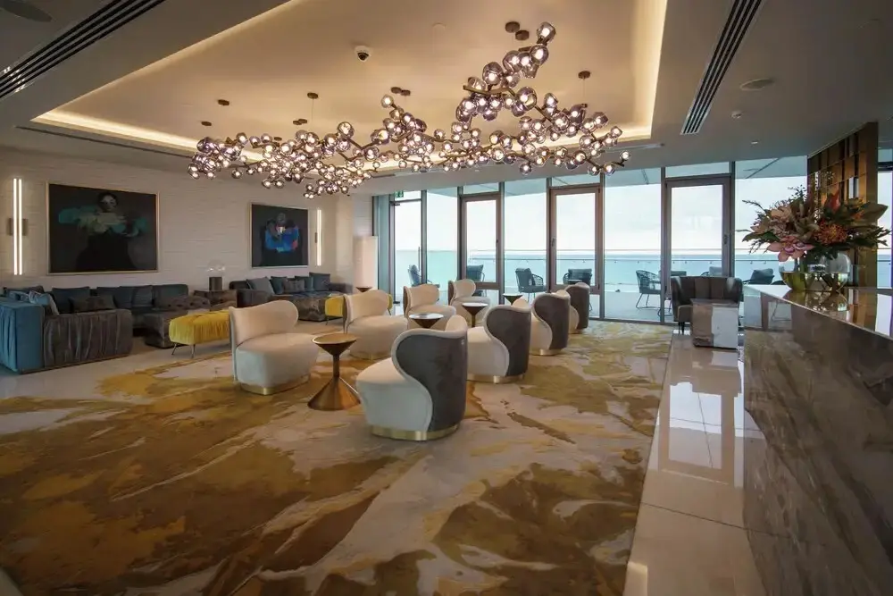 Гермасойя: Phaedrus Living Del Mar Suite 309