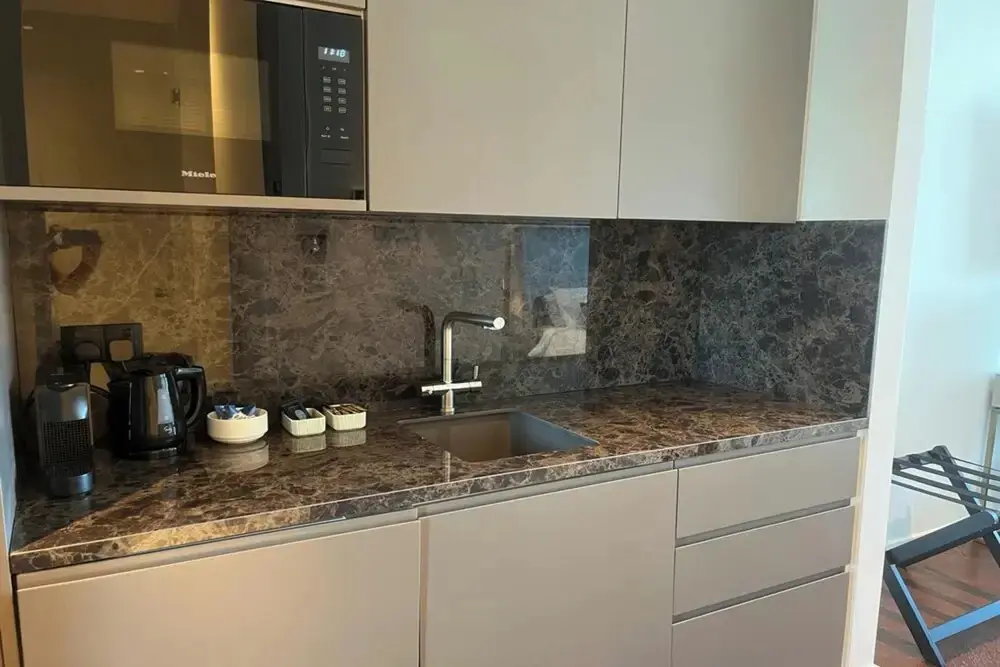 Гермасойя: Phaedrus Living Del Mar Suite 309