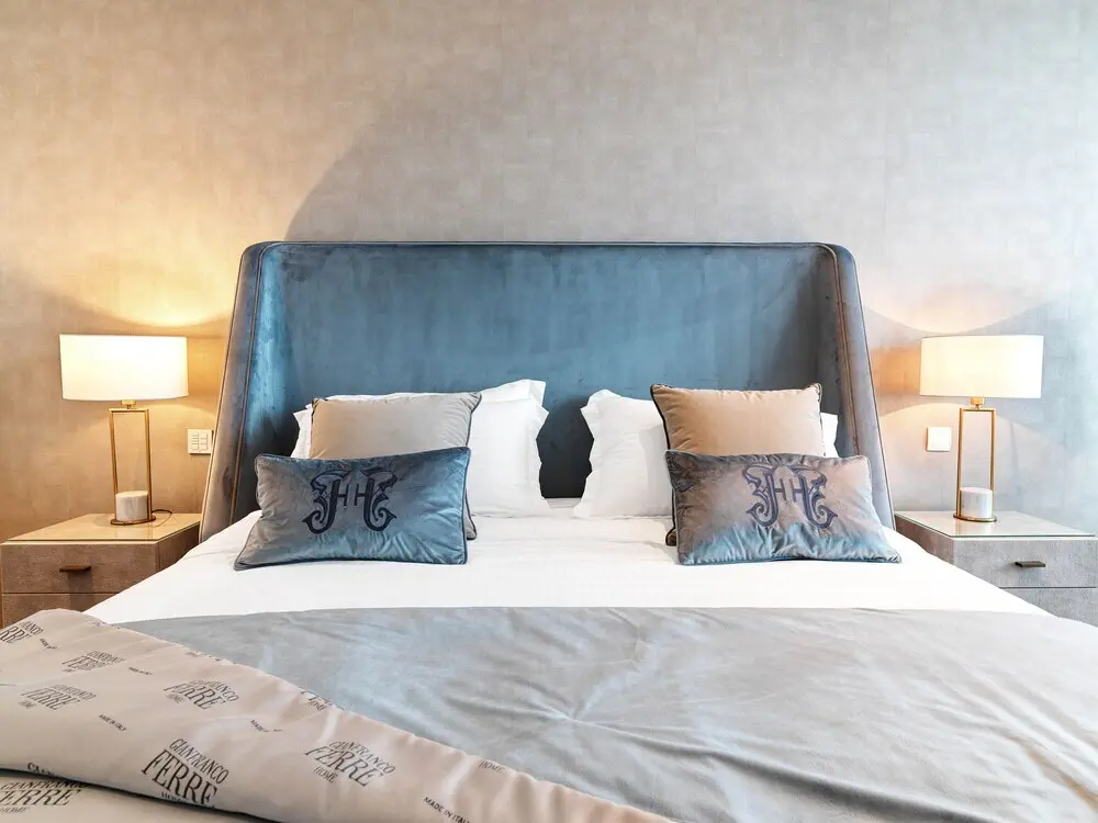 Гермасойя: Phaedrus Living Del Mar Suite 309