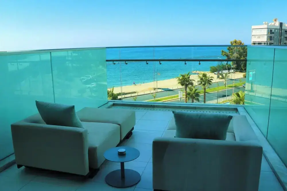 Гермасойя: Phaedrus Living Del Mar Suite 309