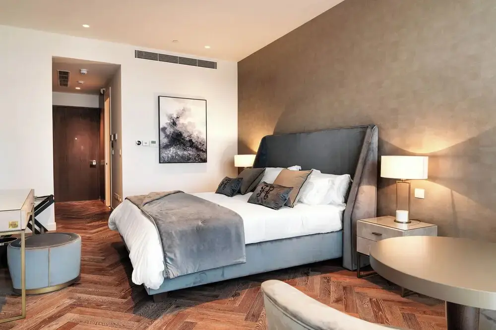 Гермасойя: Phaedrus Living Del Mar Suite 309