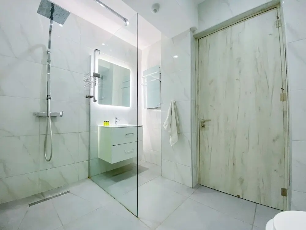 Никосия: Phaedrus Living Plateia Suite Verde