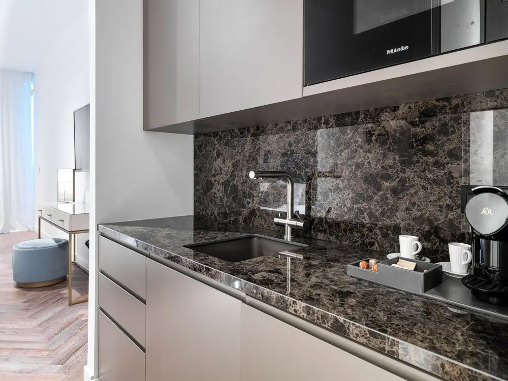 Гермасойя: Phaedrus Living Del Mar Suite 1804
