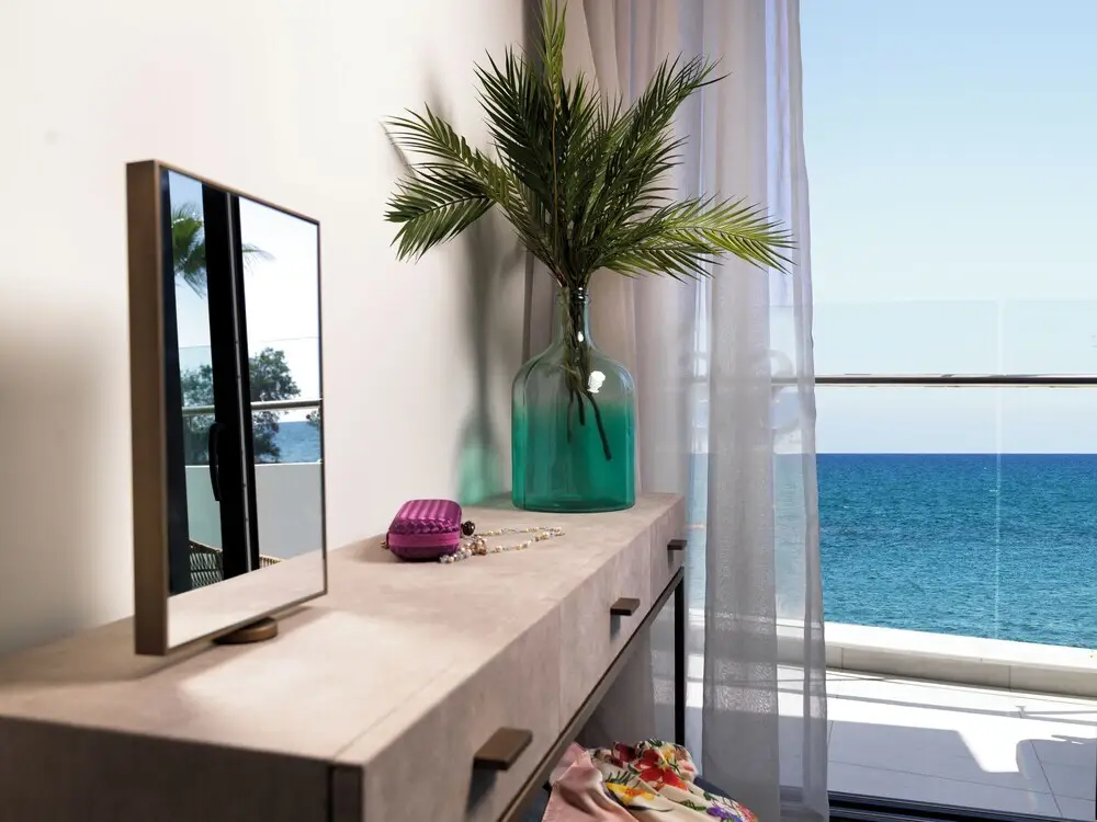 Гермасойя: Phaedrus Living Del Mar Suite 1804