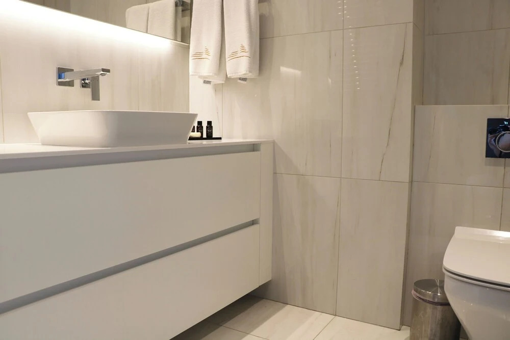 Гермасойя: Phaedrus Living Del Mar Suite 1808