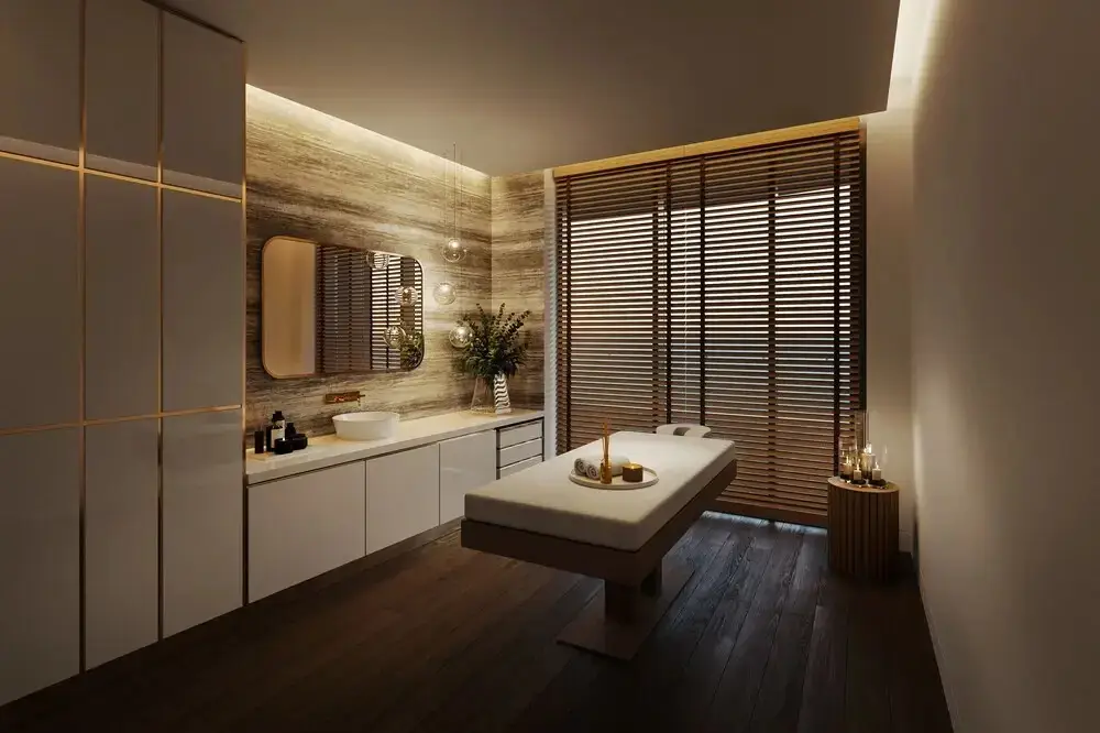 Гермасойя: Phaedrus Living Del Mar Suite 1808