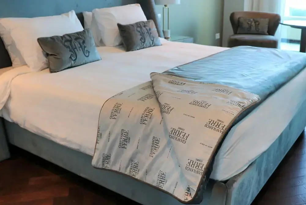 Гермасойя: Phaedrus Living Del Mar Suite 1808